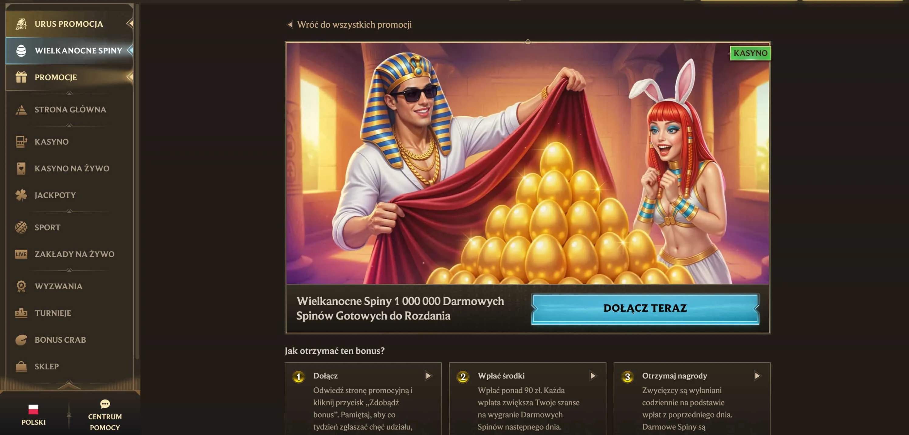 Gry w Realz Casino – przegląd pełnej oferty rozrywkowej Gry w Realz Casino – przegląd pełnej oferty rozrywkowej