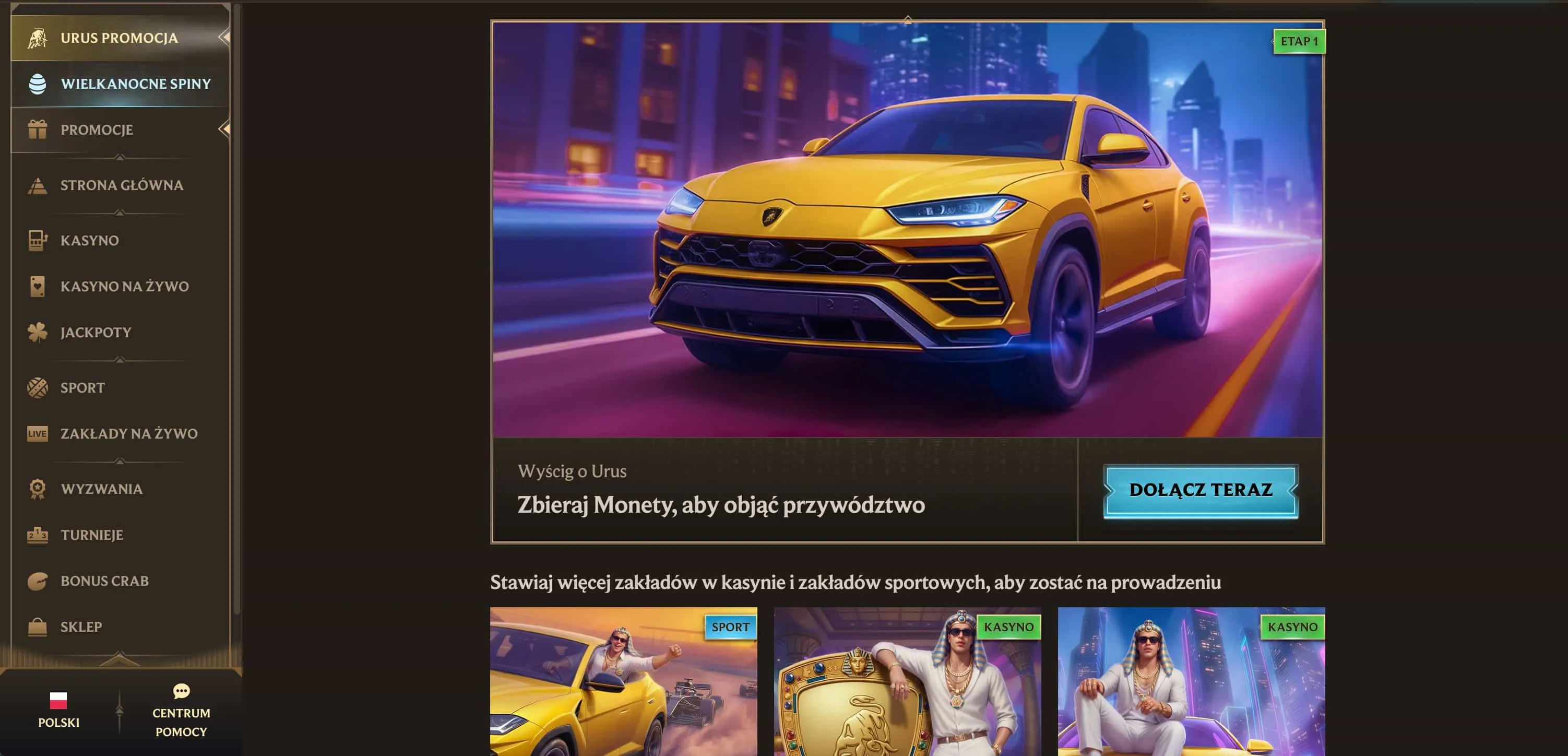 Realz Casino na urządzeniach przenośnych – pełna swoboda bez instalacji Realz Casino na urządzeniach przenośnych – pełna swoboda bez instalacji